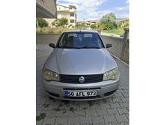 Sahibinden Fiat Albea 1.3 Multijet Active 2006 Model
