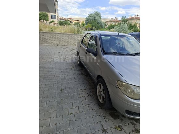 Sahibinden Fiat Albea 1.3 Multijet Active 2006 Model
