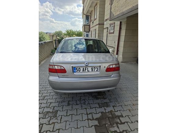 Sahibinden Fiat Albea 1.3 Multijet Active 2006 Model