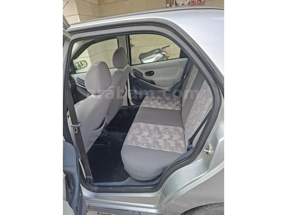 Sahibinden Fiat Albea 1.3 Multijet Active 2006 Model