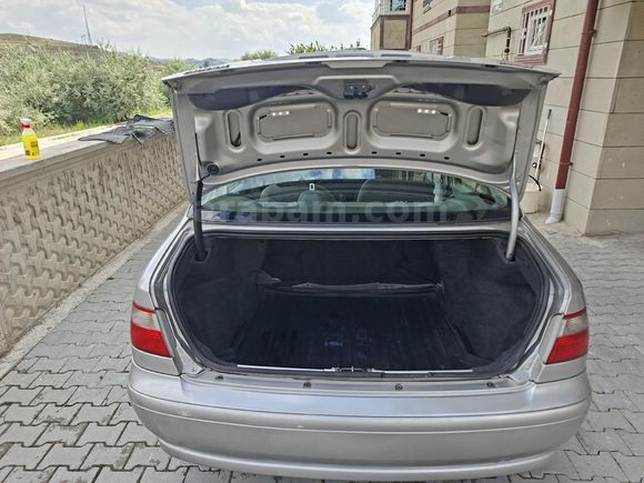 Sahibinden Fiat Albea 1.3 Multijet Active 2006 Model