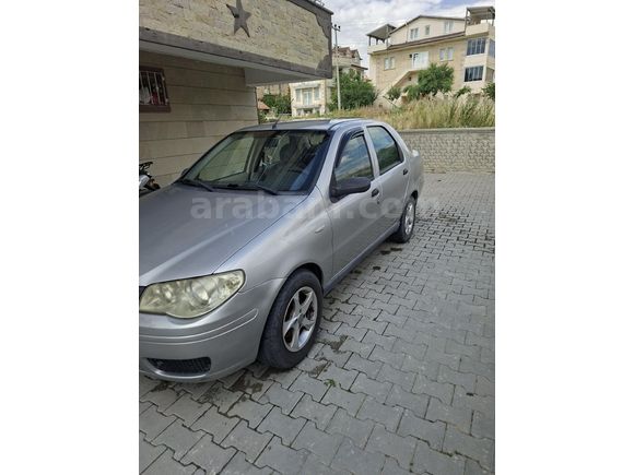 Sahibinden Fiat Albea 1.3 Multijet Active 2006 Model