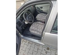 Sahibinden Fiat Albea 1.3 Multijet Active 2006 Model