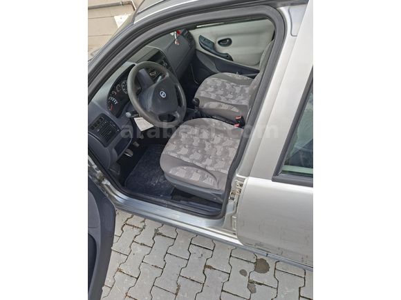 Sahibinden Fiat Albea 1.3 Multijet Active 2006 Model