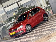 2014-WV POLO 1.2 TSİ BMT COMF DSG-FIRSAT ARACI