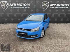 2014 1.2 TSI COMFORTLİNE 207.000 KM ÇARPIŞMA ÖNLEYİCİ