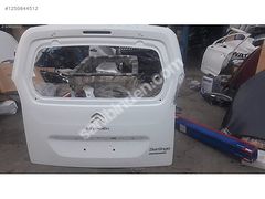 CİTROEN BERLİNGO PARTNER TEPE BAGAJ KAPAGİ CAM AÇILIR 9811028780