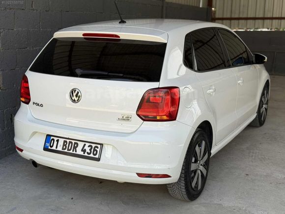 KOYLU AUTO'DAN BOYASIZ+HATASIZ