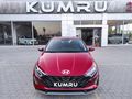 KUMRU OTOMOTİV'DEN 2025 İ20 1.0 T-GDI 100 HP DCT JUMP GSR 2
