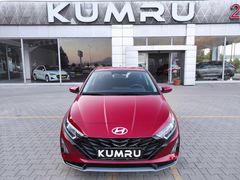 KUMRU OTOMOTİV'DEN 2025 İ20 1.0 T-GDI 100 HP DCT JUMP GSR 2