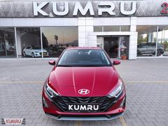KUMRU OTOMOTİV'DEN 2025 İ20 1.0 T-GDI 100 HP DCT JUMP GSR 2