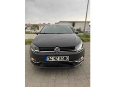 OLCAY MOTORS'dan 2017 1.2 TSI DSG 160*** kredi kartı geçerlidir.