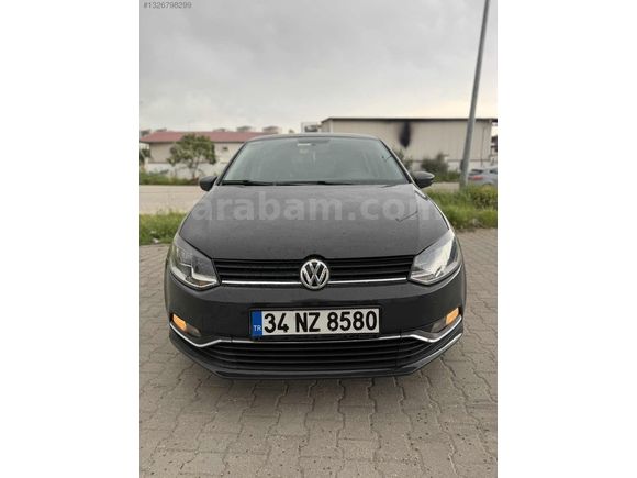 OLCAY MOTORS'dan 2017 1.2 TSI DSG 160*** kredi kartı geçerlidir.