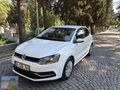 2014 POLO 1.2 TSİ BENZİN OTOMATİK SADECE 175 BİN KM ULTRA TEMİZ