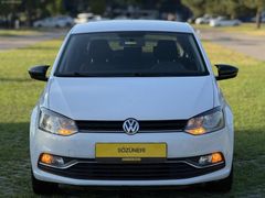 2016 POLO 1.2 TSI BMT COMFORTLİNE DÜŞÜK KM SÖZÜNERİ GÜVENCESİYLE