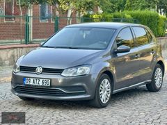 2014 MODEL VW POLO 1.2 TSI COMFORTLİNE OTOMATİK 220.000 KM