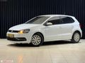 KIRMIZI AUTO'DN 2014 VW POLO 1.2TSİ COMFORTLİNE BOYASIZ 96.000KM