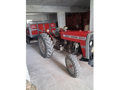 Sahibinden Massey Ferguson 240 S