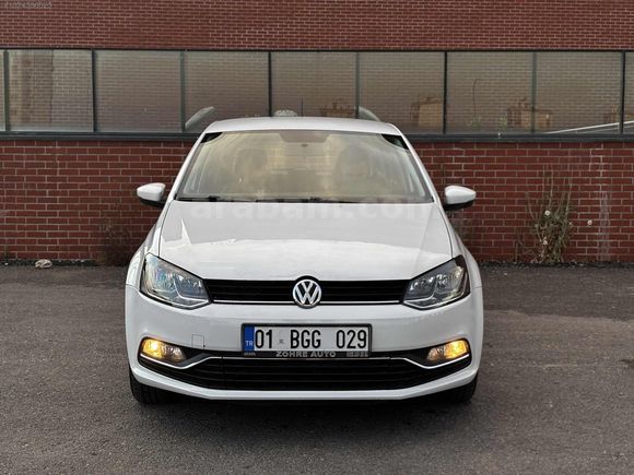 ZÖHRE AUTO DAN 138 BİN KM DE