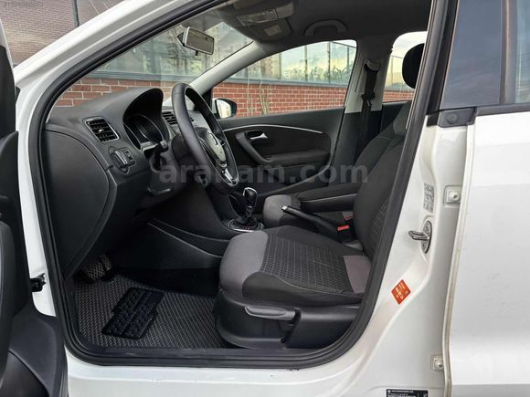 ZÖHRE AUTO DAN 138 BİN KM DE
