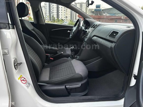 ZÖHRE AUTO DAN 138 BİN KM DE