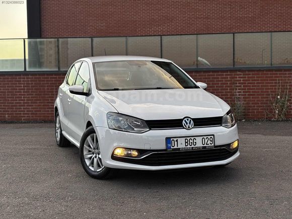 ZÖHRE AUTO DAN 138 BİN KM DE