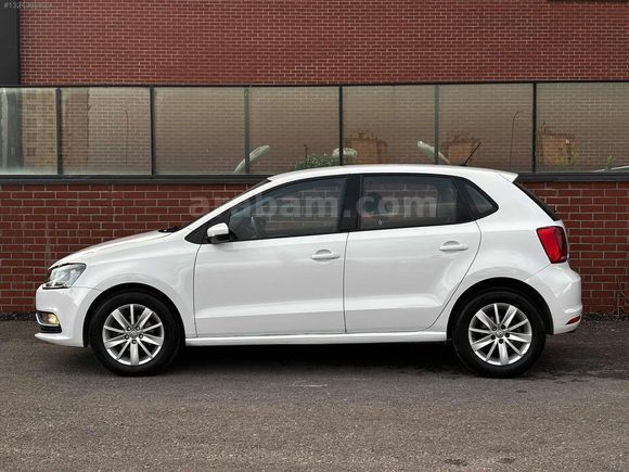 ZÖHRE AUTO DAN 138 BİN KM DE
