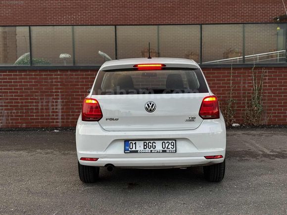 ZÖHRE AUTO DAN 138 BİN KM DE