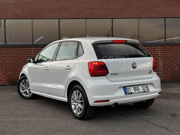ZÖHRE AUTO DAN 138 BİN KM DE
