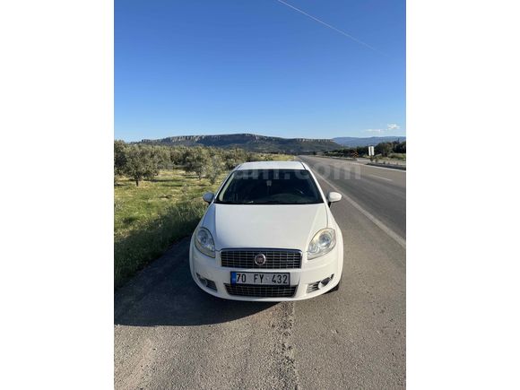 SAHİBİNDEN TEMİZ 105.000 KM LİNEA