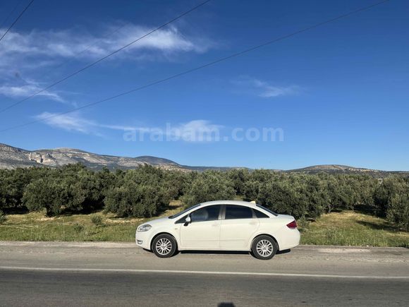 SAHİBİNDEN TEMİZ 105.000 KM LİNEA