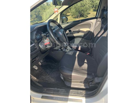 SAHİBİNDEN TEMİZ 105.000 KM LİNEA