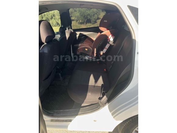 SAHİBİNDEN TEMİZ 105.000 KM LİNEA