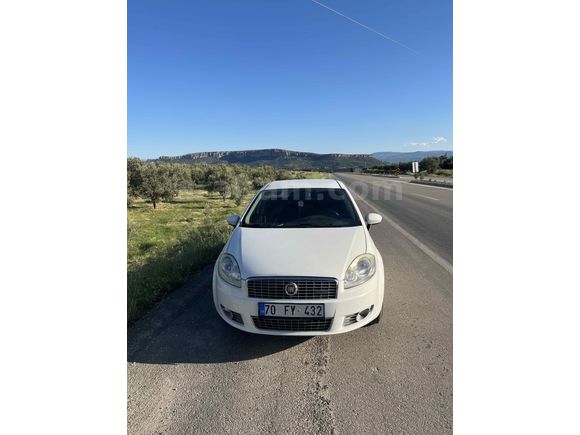 SAHİBİNDEN TEMİZ 105.000 KM LİNEA