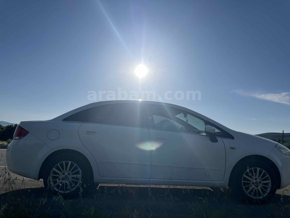 SAHİBİNDEN TEMİZ 105.000 KM LİNEA