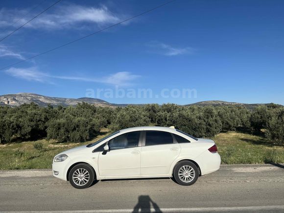 SAHİBİNDEN TEMİZ 105.000 KM LİNEA