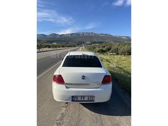SAHİBİNDEN TEMİZ 105.000 KM LİNEA