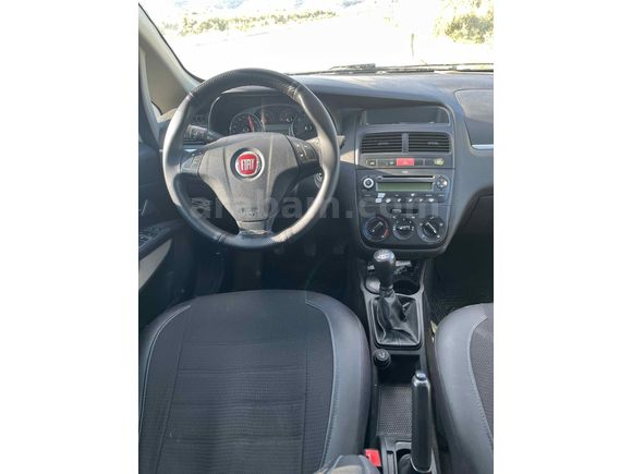 SAHİBİNDEN TEMİZ 105.000 KM LİNEA