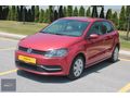 ARABACHI'DAN HATASIZ BOYASIZ OTOMATİK POLO