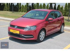 ARABACHI'DAN HATASIZ BOYASIZ OTOMATİK POLO