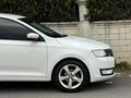 Sahibinden Skoda Rapid 1.4 TDI GreenTec Spaceback Style 2016 Model