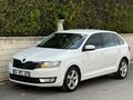 Sahibinden Skoda Rapid 1.4 TDI GreenTec Spaceback Style 2016 Model