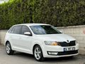 Sahibinden Skoda Rapid 1.4 TDI GreenTec Spaceback Style 2016 Model