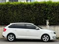 Sahibinden Skoda Rapid 1.4 TDI GreenTec Spaceback Style 2016 Model