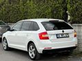 Sahibinden Skoda Rapid 1.4 TDI GreenTec Spaceback Style 2016 Model