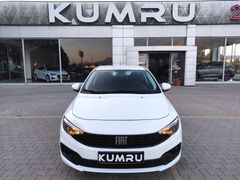 KUMRU OTOMOTİV'DEN 2022 FİAT EGEA 1.3 MULTİJET 95 HP EASY