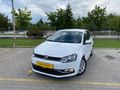 2017 WOLKSWAGEN POLO 1.2 TSİ COMFORTLINE