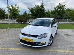 2017 WOLKSWAGEN POLO 1.2 TSİ COMFORTLINE