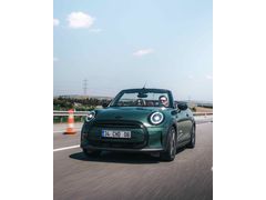 Sahibinden Mini Cooper 1.5 Iconic 2023 Model 