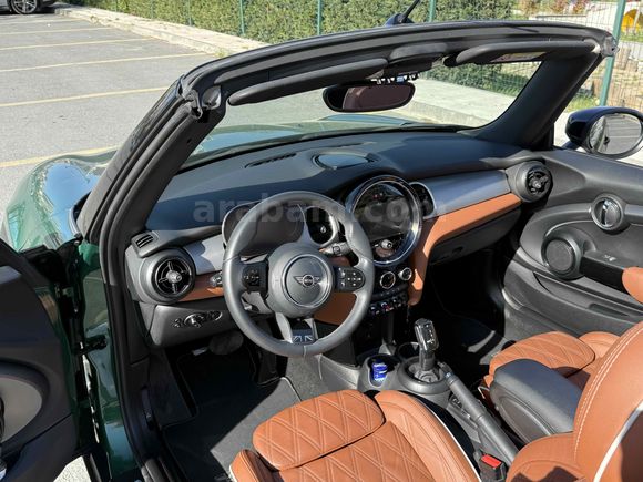 Sahibinden Mini Cooper 1.5 Iconic 2023 Model 